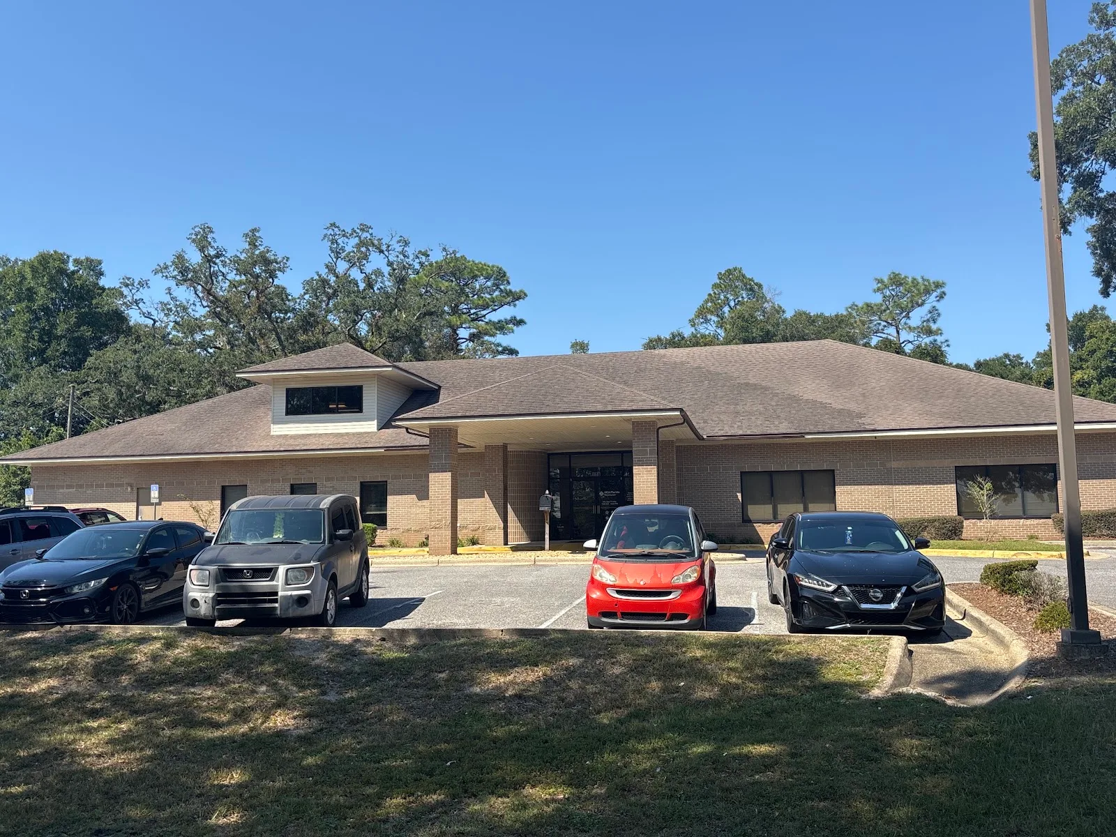 HCA Florida West Primary Care - Nine Mile