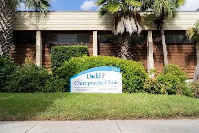 Dodd Chiropractic Clinic