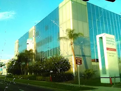 Sarasota Memorial Hospital
