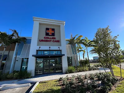 Collier Urgent Care - Founders Square
