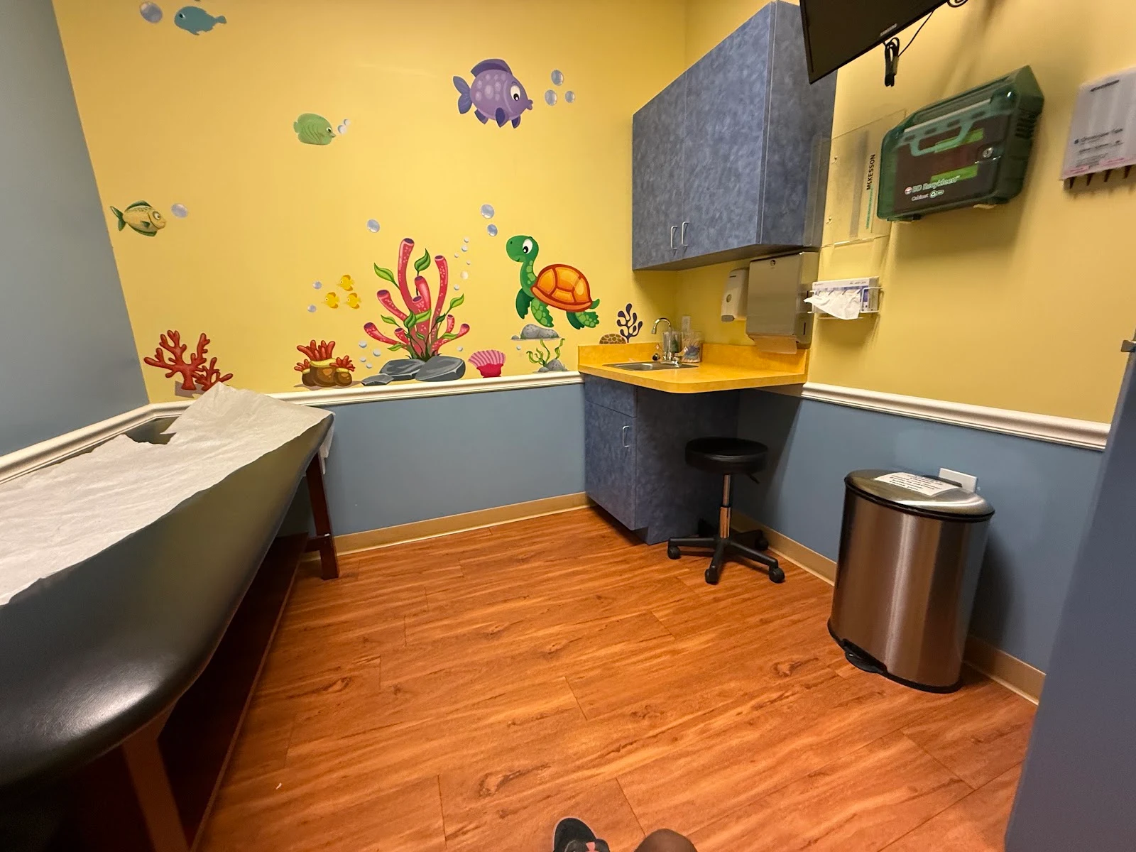 PM Pediatric Urgent Care (Formerly Night Lite Pediatrics)