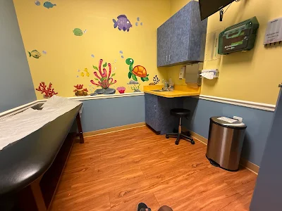 PM Pediatric Urgent Care (Formerly Night Lite Pediatrics)