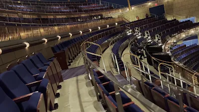 Dr. Phillips Center for the Performing Arts