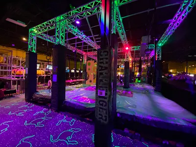 Launch Family Entertainment Park Orlando, FL