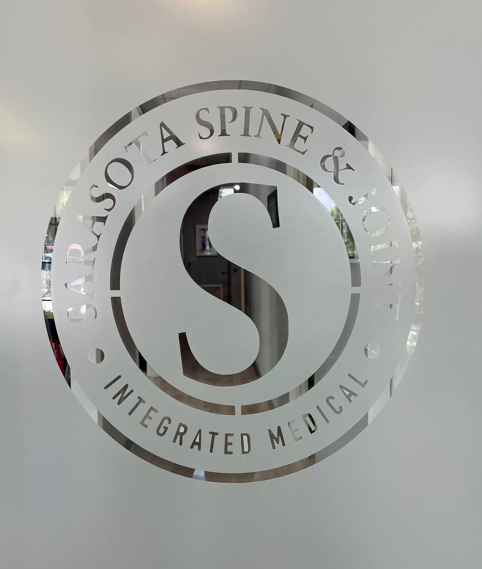 Sarasota Spine & Joint Integrated Medical