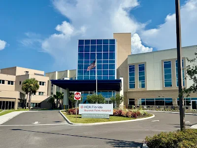 HCA Florida Bayonet Point Hospital