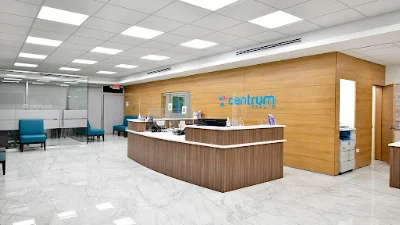 Centrum Health