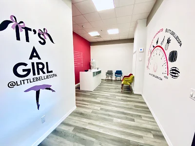 Little Bellies Ultrasound & Pregnancy Spa