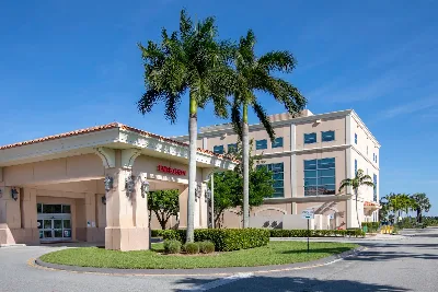 Baptist Health West Kendall Baptist Hospital ER