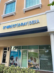 AdventHealth Imaging Center Waterford Lakes