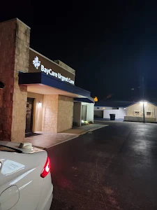 BayCare Urgent Care (NE St. Petersburg)