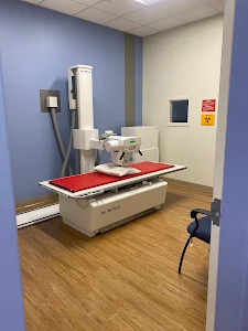Concentra Urgent Care