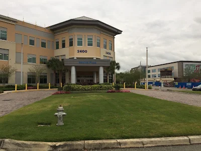 AdventHealth Kissimmee