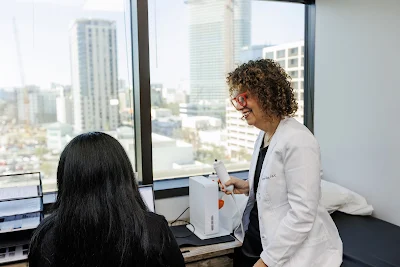 Robinson MD - Functional Concierge Medicine in St. Petersburg