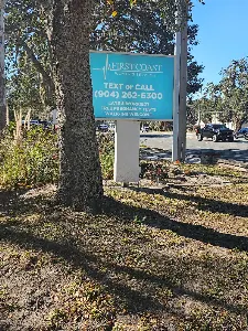 First Coast Women's Services