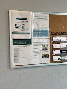 Options Medical Weight Loss Clinic