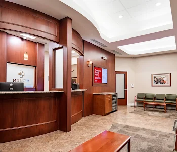 MD Now Urgent Care - LeJeune, Miami