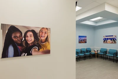 Planned Parenthood - Tallahassee Health Center