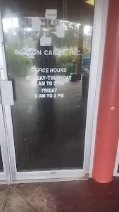 Boxton Cares, Inc.