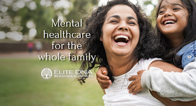 Elite DNA Behavioral Health Therapy & Psychiatry Clinic - Naples — All