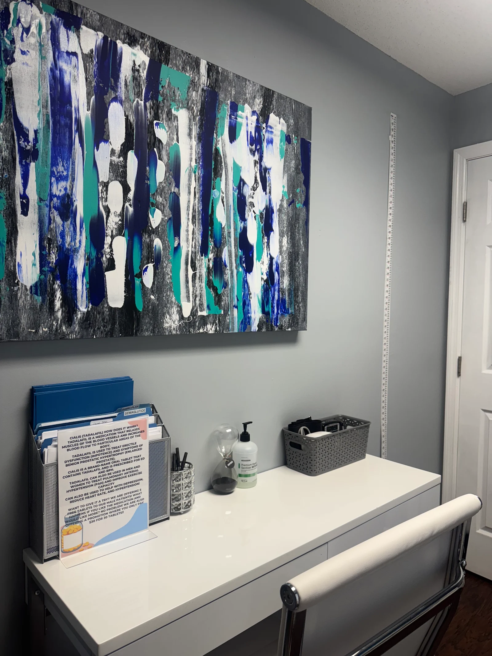Padgett Medical Center Ocala