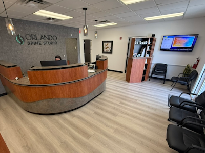Orlando Spine Studio