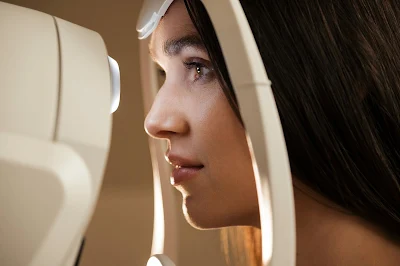 Friendly Eyes Optometry