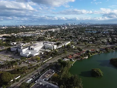 North Shore Medical Center