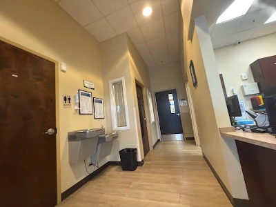 AdventHealth Centra Care Hunter's Creek