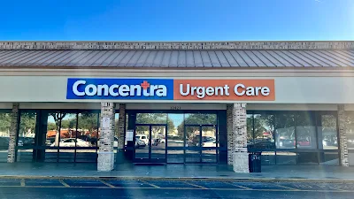 Concentra Urgent Care
