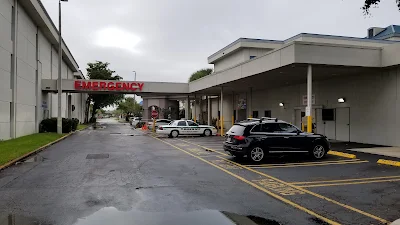 HCA Florida JFK North Hospital