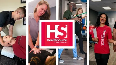 HealthSource Chiropractic of Nine Mile
