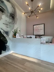 The Beauty Clinic