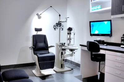 Vision Health Institute