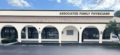 Associated Family Physicians of Boca Raton, PL
