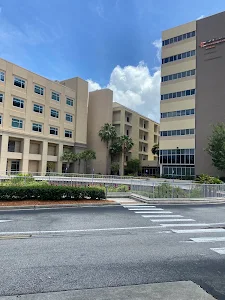 HCA Florida Memorial Hospital