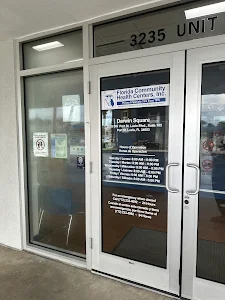 Florida Community Health Centers Inc.