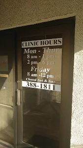 Dodd Chiropractic Clinic