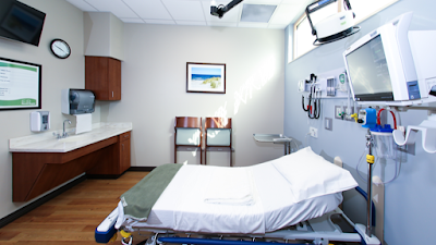 HCA Florida Sarasota Doctors Hospital Emergency Room