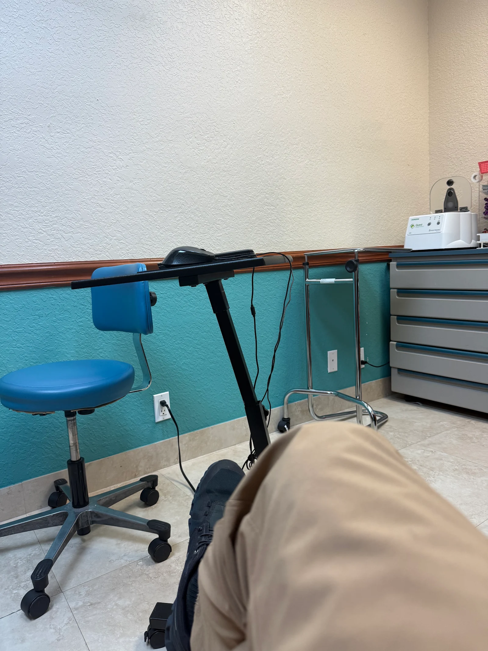 LA Medical Associates