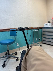 LA Medical Associates