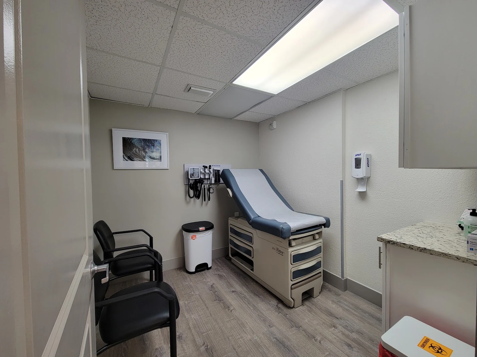 MedFlorida Medical Centers-PSL East