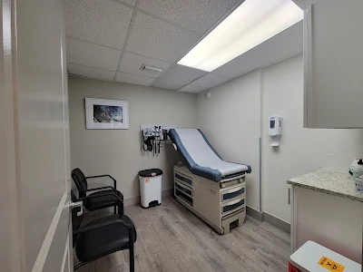 MedFlorida Medical Centers-PSL East