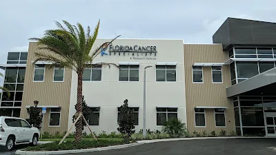 Florida Cancer Specialists & Research Institute