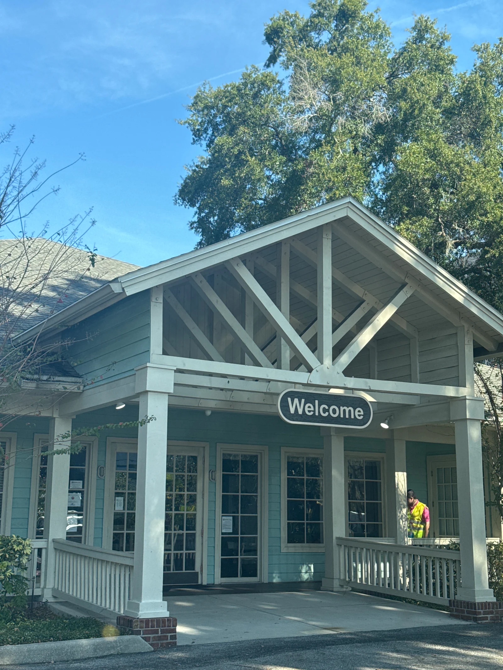 The Women's Center