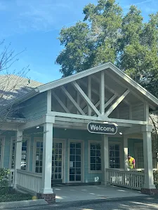 The Women's Center