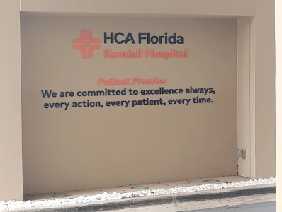 HCA Florida Kendall Hospital
