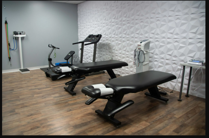 New Dimensions Health and Wellness
