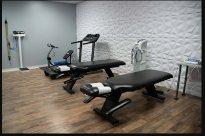 New Dimensions Health and Wellness