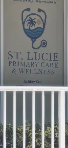 St. Lucie Primary Care and Wellness